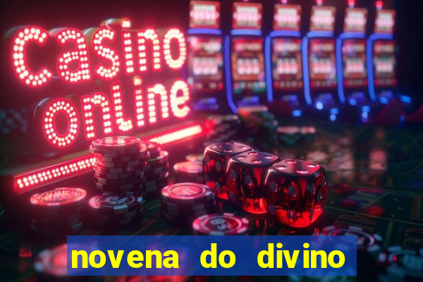 novena do divino pai eterno